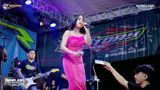 Dstory   Biarlah Merana  Septi Ayu  Party Gareng Reborn  Ngrondo Turus Gede Rembang