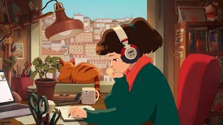 Download lagu lofi hip hop radio 📚 beats to relax/study to