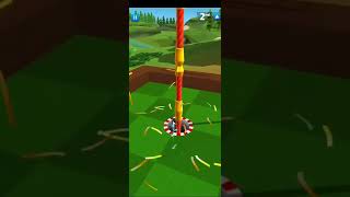 Golf Battlers Tournament 01/2022 Top 4 "Dani E. Vs Doozer"