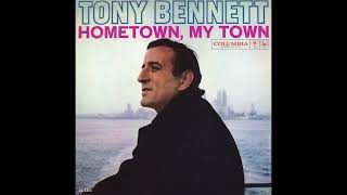 Watch Tony Bennett By Myself video