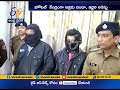 Railway tickets worth Rs 1 crore seized in Patna, 2 held