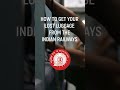 Go through this video to get your lost luggage.#indianrailwaysrules #complain  #railwaysinformation