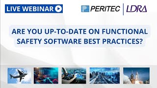 Are you up-to-date on #functionalsafety software best practices?