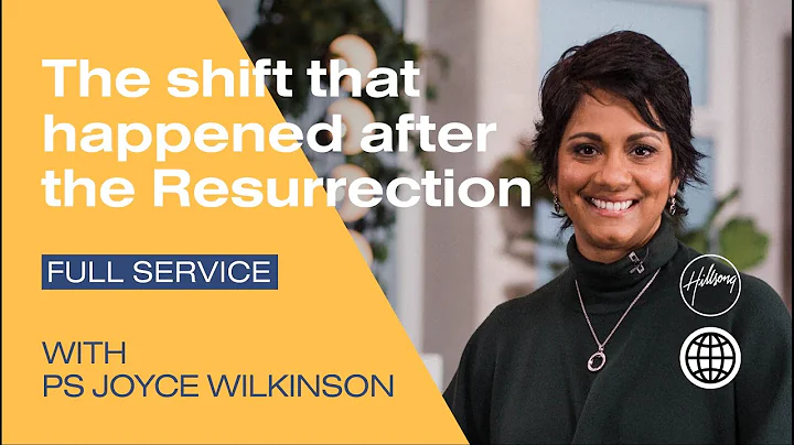 The shift that happened after the Resurrection | P...