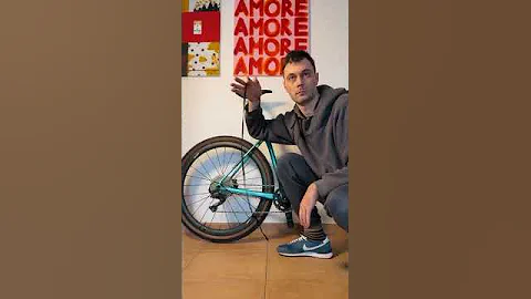 How To SEPARATE A CHAIN WITHOUT ANY TOOLS🔥⛓️#bikehack #chain #roadcycling #biketips #cyclist#clean