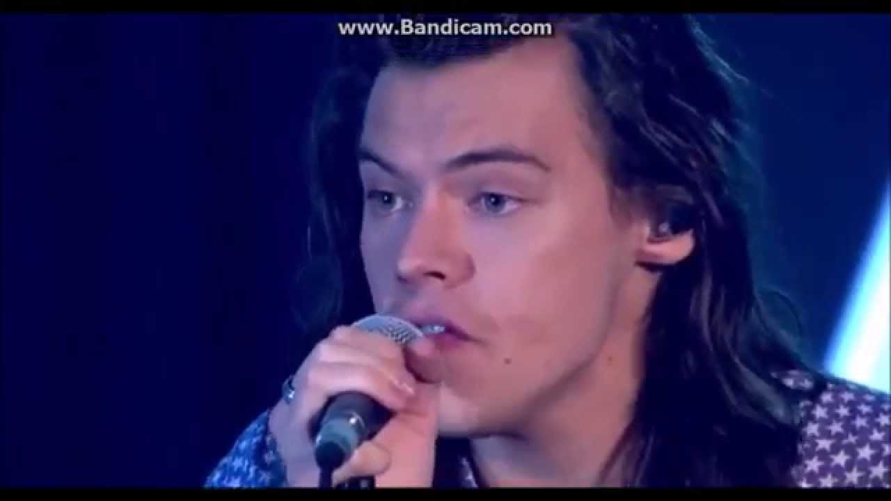 Torn - One Direction (2010+2015)