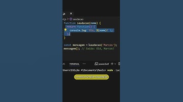 Closure em JavaScript | #shorts