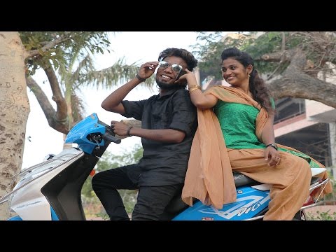 CHENNAI GANA || Gana Harish || Vivegam || Official Teaser || Mitta Jilebi