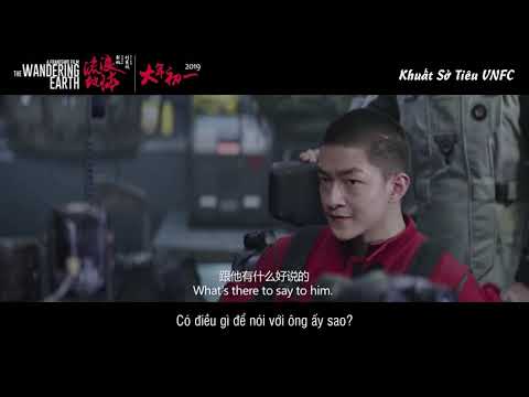 Video [Vietsub || Trailer 3] Movie 《Địa cầu lưu lạc》 - YouTube