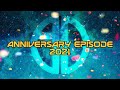 Audionautics first anniversary