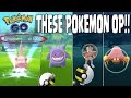 THE OP CATCHES! CRAZY EGG HATCHES & RARE POKEMON CATCHING SPREE IN
POKEMON GO