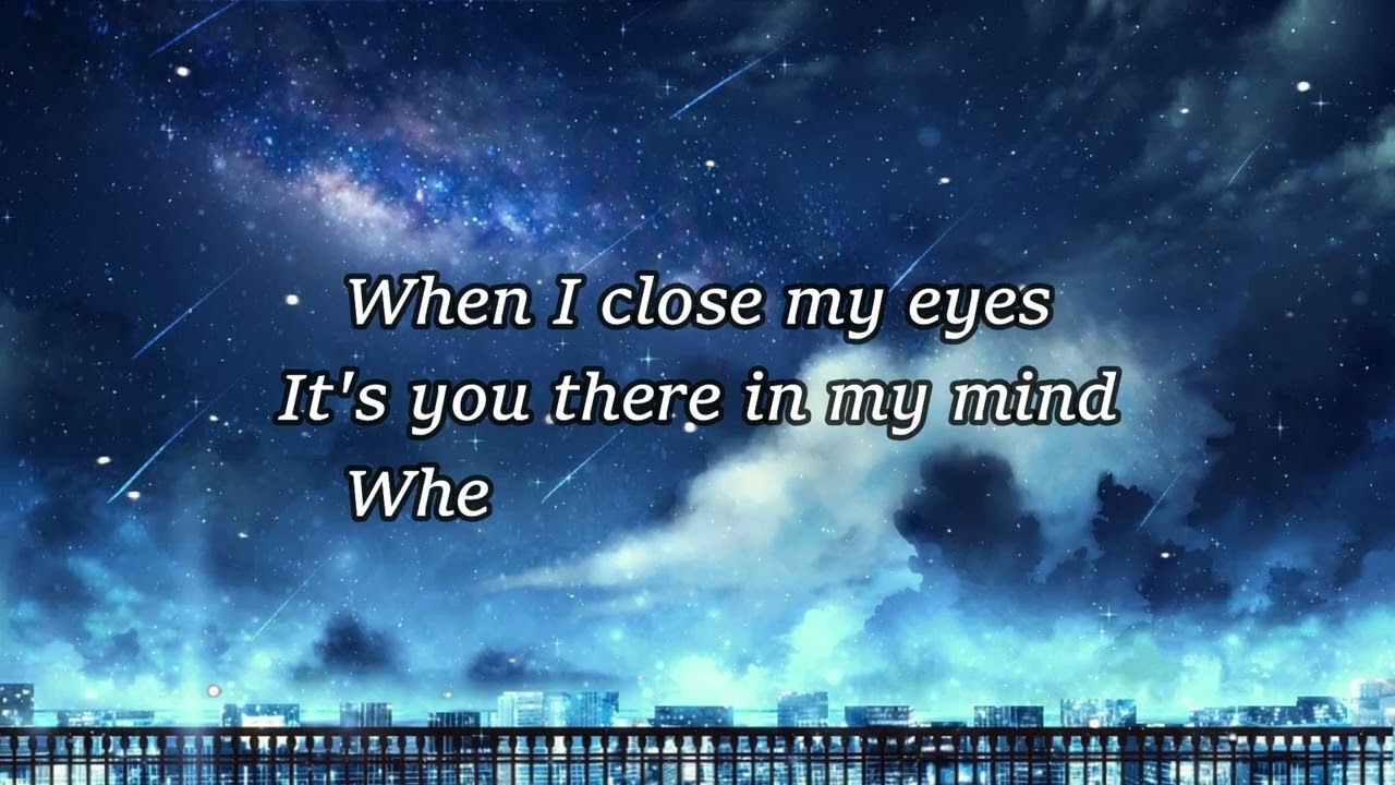 why-we-don-t-8-letters-lyrics-youtube