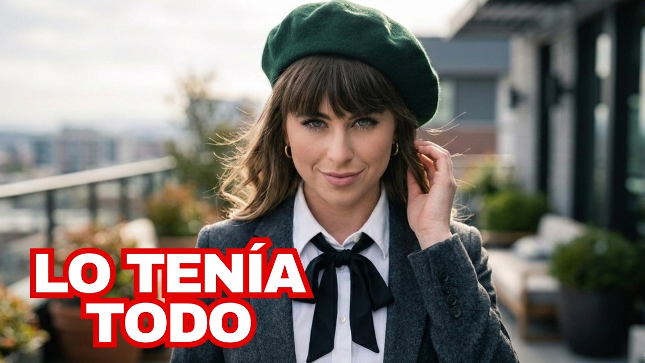 ¿Qué Pasó Con Riley? La Decisión Que Cambió Su Vida - YouTube