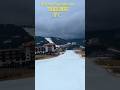 Дощика не просять / Погода в Буковелі / Bukovel weather #morningmusic #ukrainianmusic #snow
