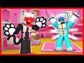 MOMON BERUBAH MENJADI MANUSIA KUCING DAN MENANGKAP ATUN !! Feat @sapipurba Minecraft