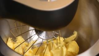 Mocha Naughat Rollcake - Dapur Inspirasi Palmia Eps 5