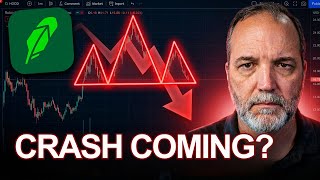Robinhood [HOOD Stock] Chart Breakdown – Entry or Avoid?