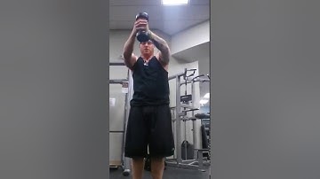 Day 14 The Masters Hammer and Chisel "Hammer Conditioning"