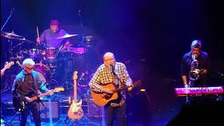 Los Lobos - Matter of Time