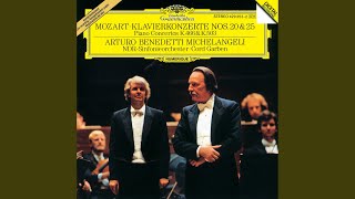 Mozart: Piano Concerto No. 20 in D minor, K.466: III. Rondo (Allegro assai) (Live)