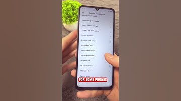 Dangerous Settings to TURN OFF Right NOW! Your phone might be secretly tracking everything #android