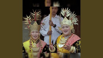 Lawi Ibung - Lagu Lampung