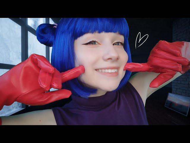 ASMR You're in my captivity 🔗 You are my FAVORITE ASMRtist! 🤩 Kidnapping Roleplay