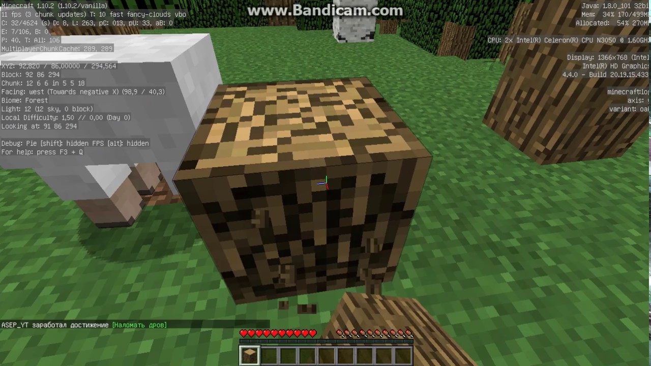 Play tesla craft