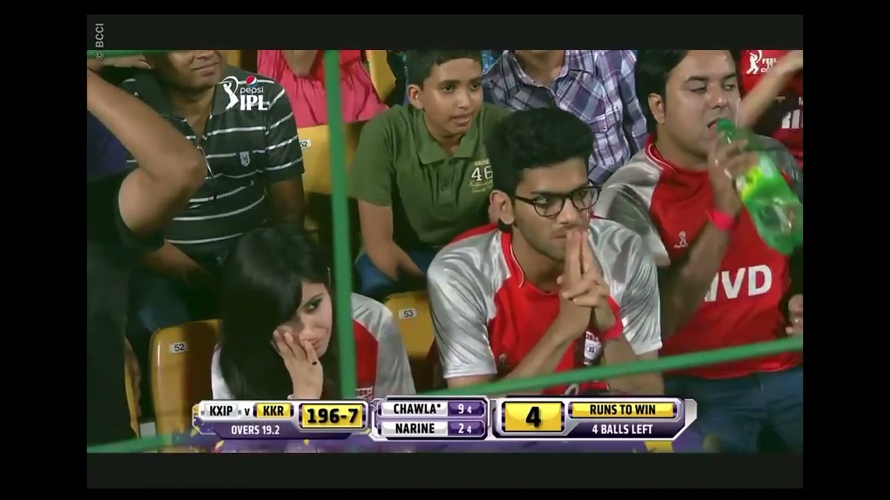 2012 ipl winning moment of kkr 