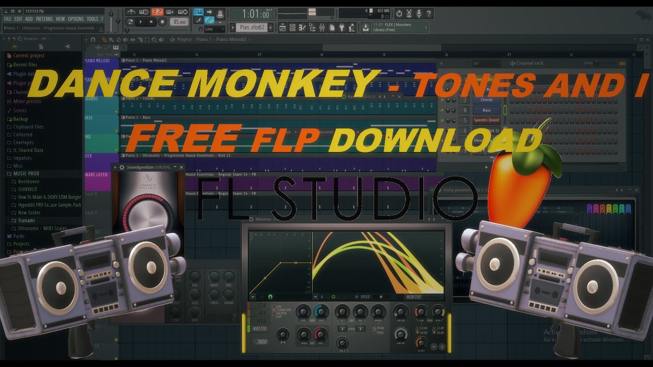 free flp downloads