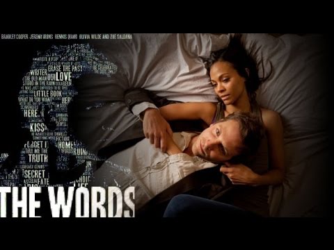 Çalıntı Hayat - The Words (2012) Türkçe Altyazılı Fragman