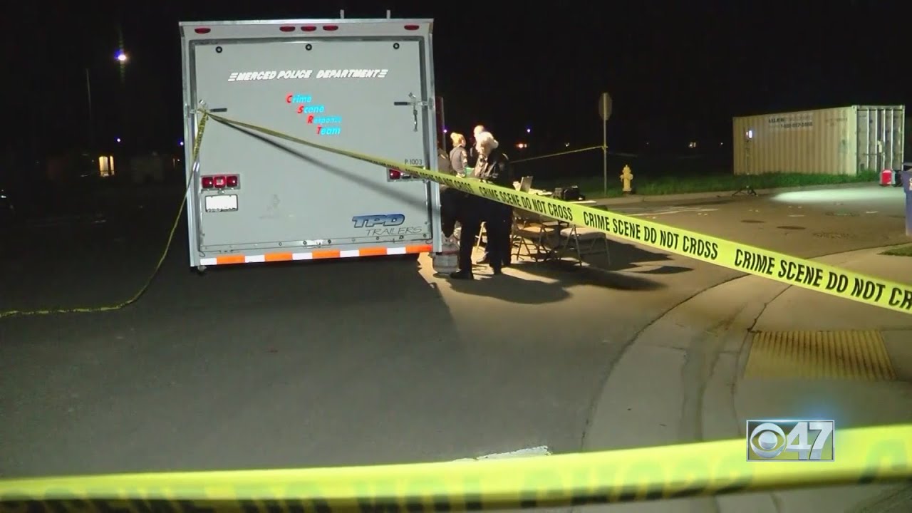 Deadly month in Merced County as law enforcement investigate numerous ...