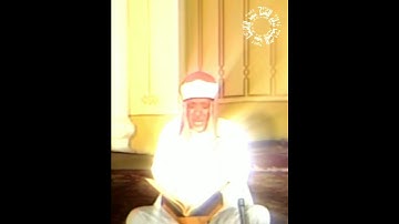 {فوسوس إليه الشيطان قال يا آدم} تلاوة رائعة للشيخ عبد الباسط عبد الصمد