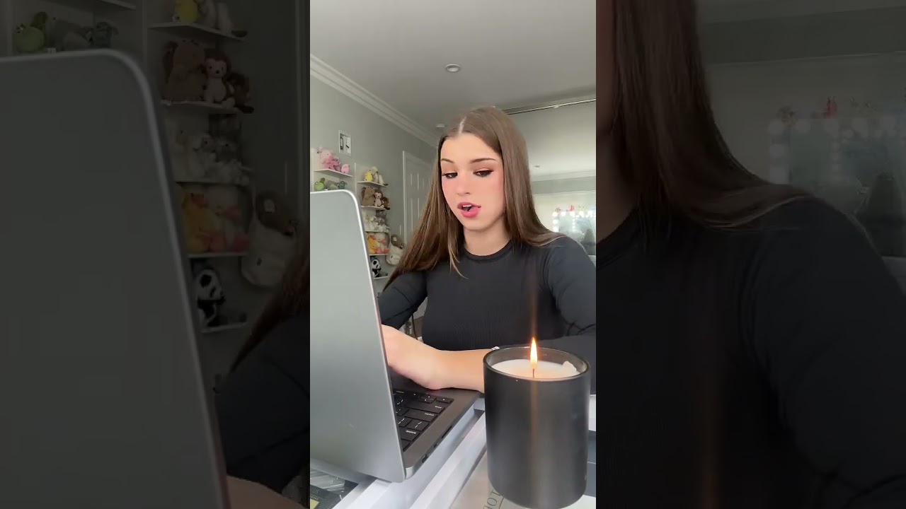 I love this trend