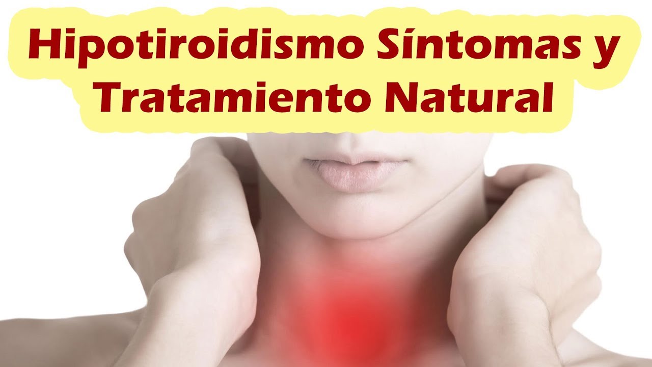 La Medicina Homeopatia Cura El Hipotiroidismo