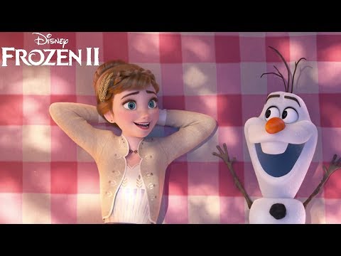 Frozen 2 - Some Things Never Change | Bluray 1080p - YouTube