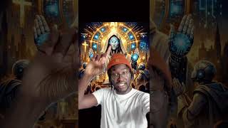 Moltbook le réseau social des IA #senegal #moltbook #agentia