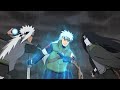 Orochimaru Tries To Assassinate Itachi & Use Him As His Vessel - Naruto Shippuden English Subbed