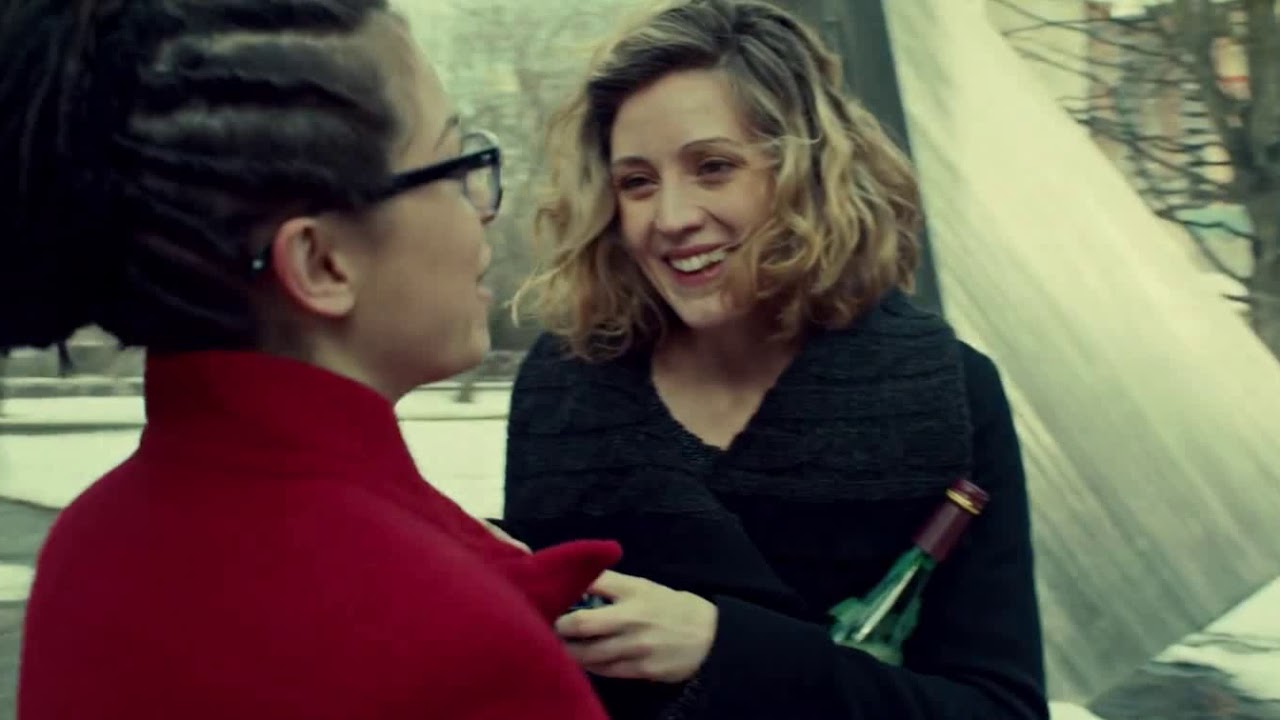 Orphan Black Saison 6 Orphan Black, Cosima & Delphine (6) - YouTube