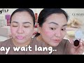 SUBUKANNE NATIN ANG VIYLINE COSMETICS