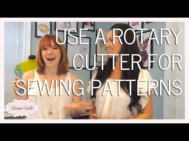 Tilly and the Buttons: Ten Tips for Cutting Fabric Accurately (with video!)
