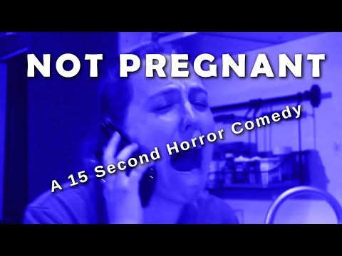 Not Pregnant