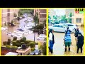 Syokimau estate covered in floods  360 apartments