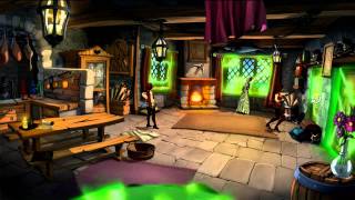 Jeu PS3 Captain Morgane And The Golden Turtle - Neuf Sous Film, Version PAL Espagnole