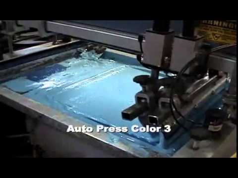 Screen Printing Los Angeles | Flannigans Merchandising