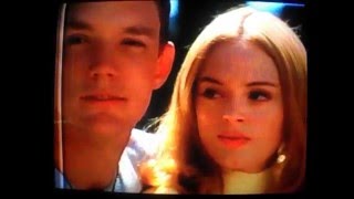 Closing To Scream 1997 VHS