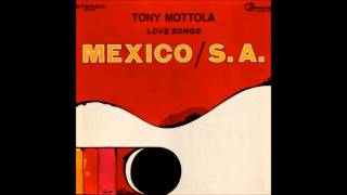 Tony Mottola - Brasilia (Original Stereo Recording)