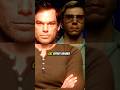 Dexter Morgan vs Jeffrey Dahmer