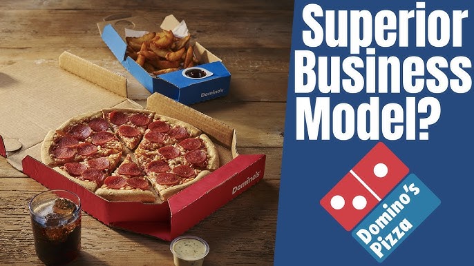 How Anyone Can Become A Millionaire Working for Dominos Pizza - YouTube