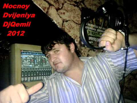 DjQemli vs Emrah Adin Ne Senin Remix 2006